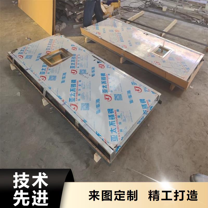 電動(dòng)氣密鉛門(mén)深受客戶(hù)信賴(lài)