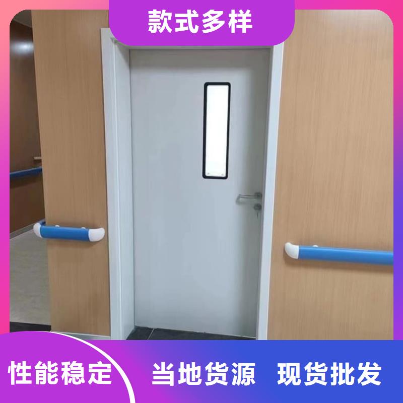 ct室鉛門現(xiàn)貨定做