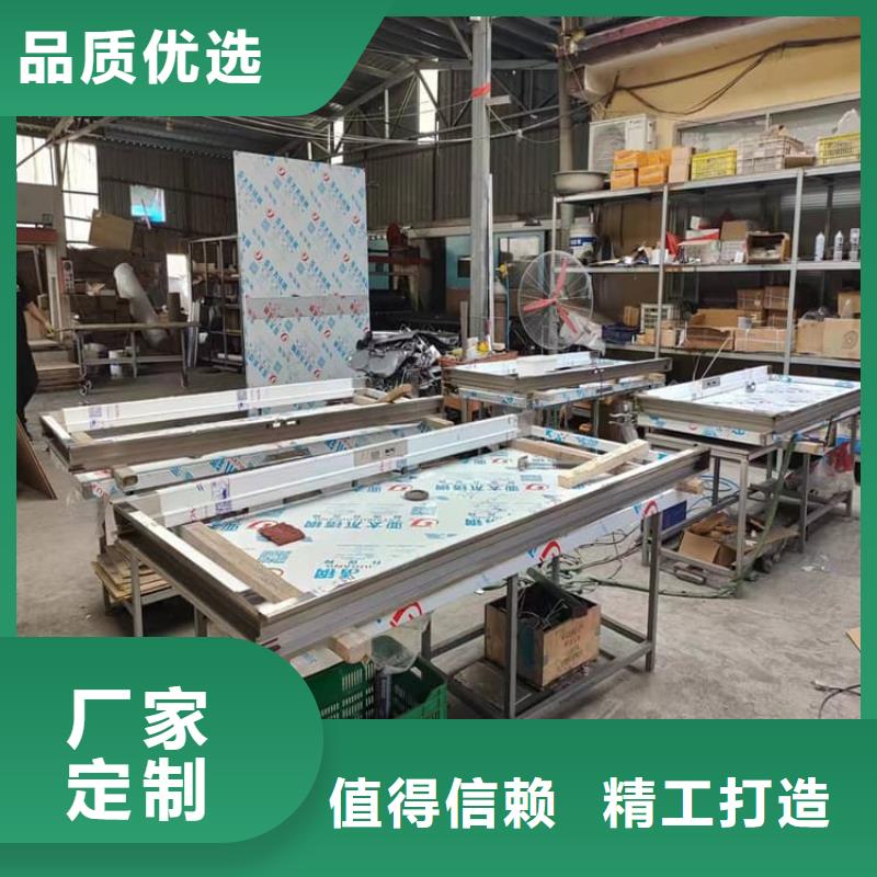 電動(dòng)氣密鉛門(mén)深受客戶(hù)信賴(lài)
