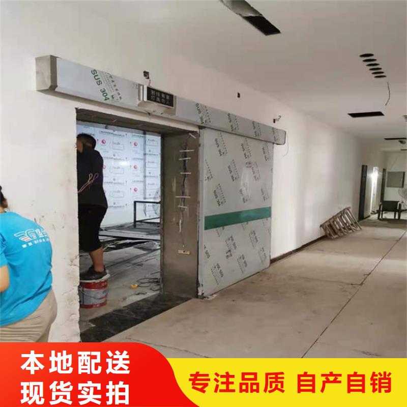 銷售電動鉛門_誠信廠家