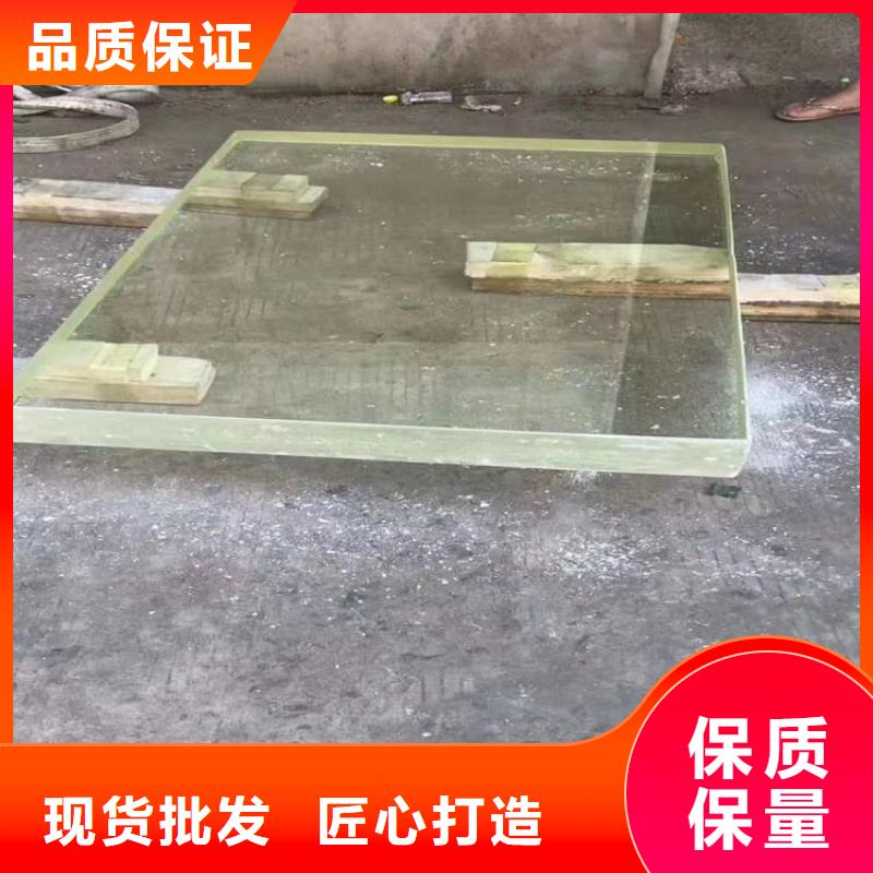 批發(fā)折射防護(hù)鉛玻璃的廠家