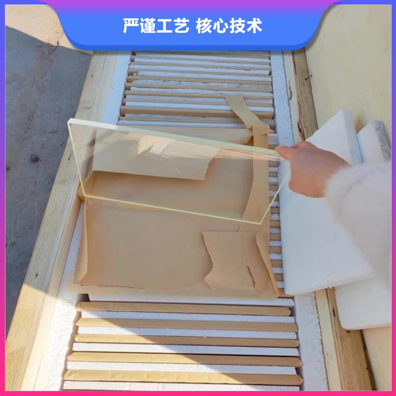 防輻射鉛玻璃代理商