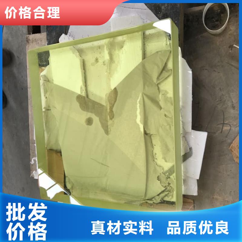 鉛玻璃20mm生產(chǎn)廠家