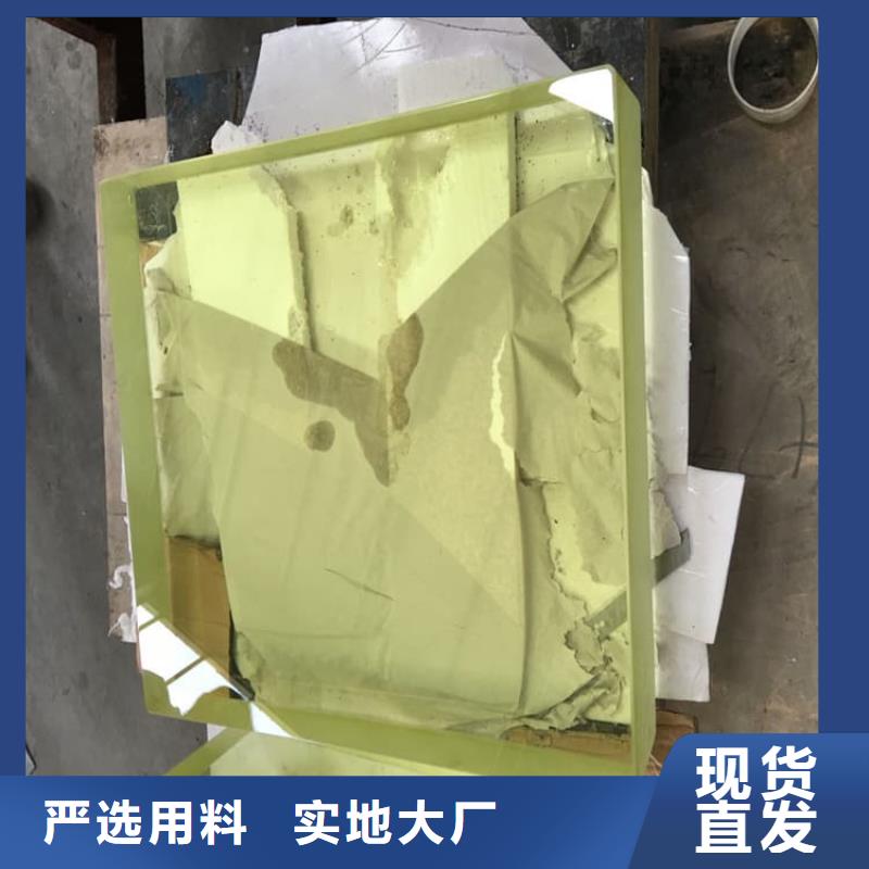 鉛玻璃觀察窗-鉛玻璃觀察窗到廠參觀