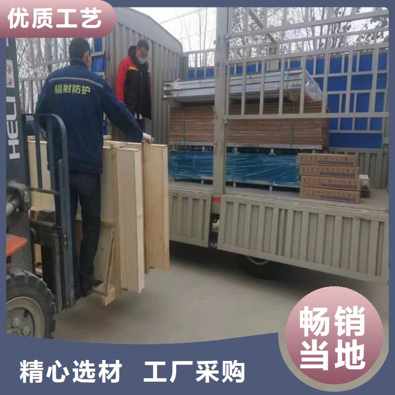 專業(yè)銷售醫(yī)院防護(hù)鉛玻璃-保量