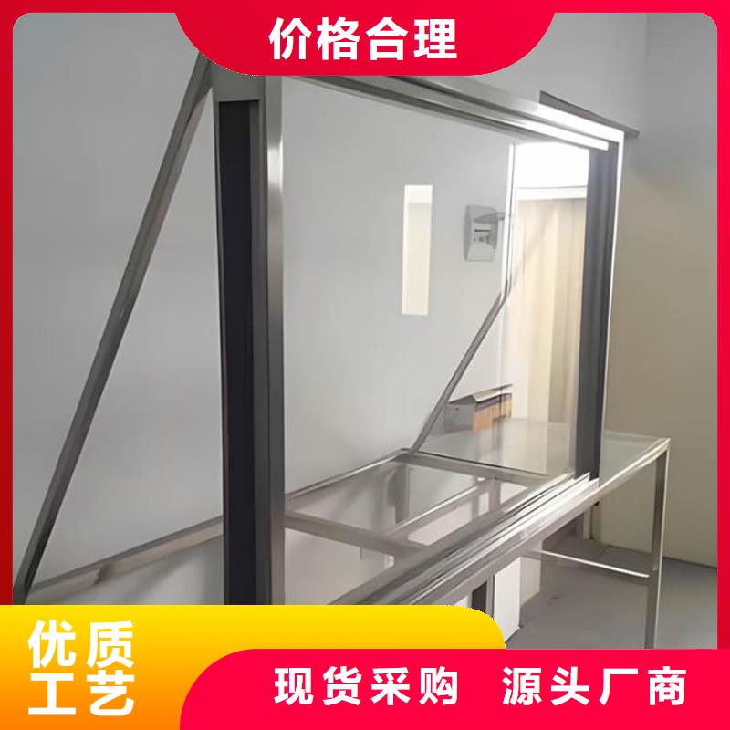 鉛玻璃400*600mm廠家