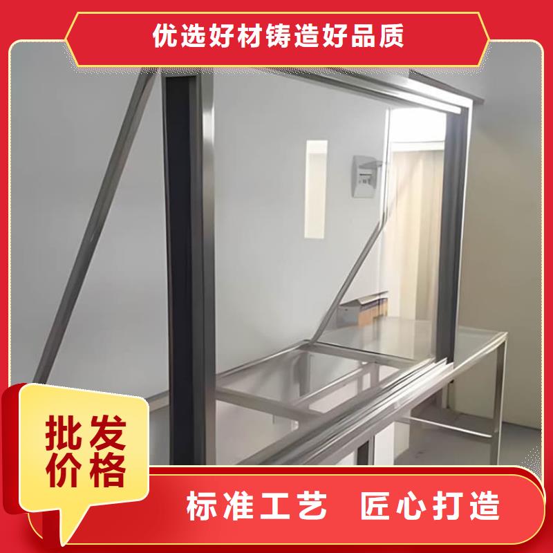 放射科鉛玻璃有資質(zhì)