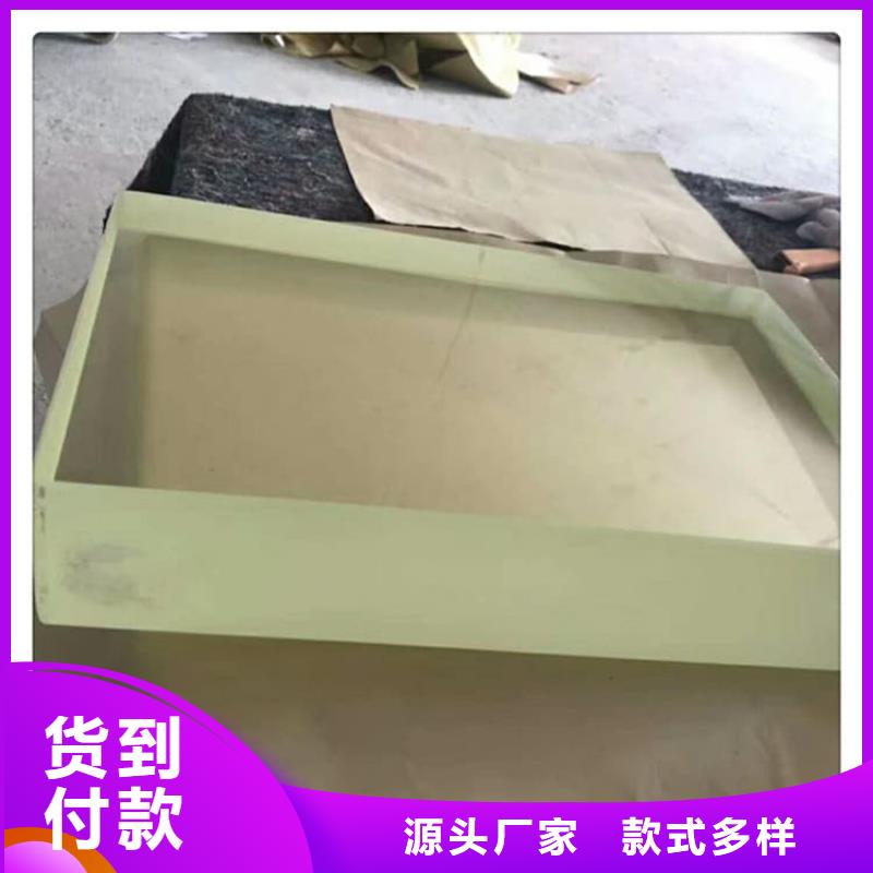 鉛玻璃觀察窗-廠家熱銷