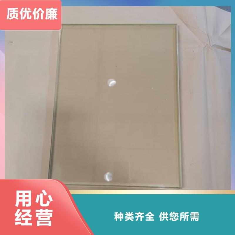 200*300mm射線防護(hù)鉛玻璃廠家匠心品質(zhì)