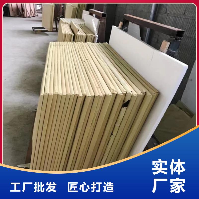 拍片室鉛玻璃的應(yīng)用范圍