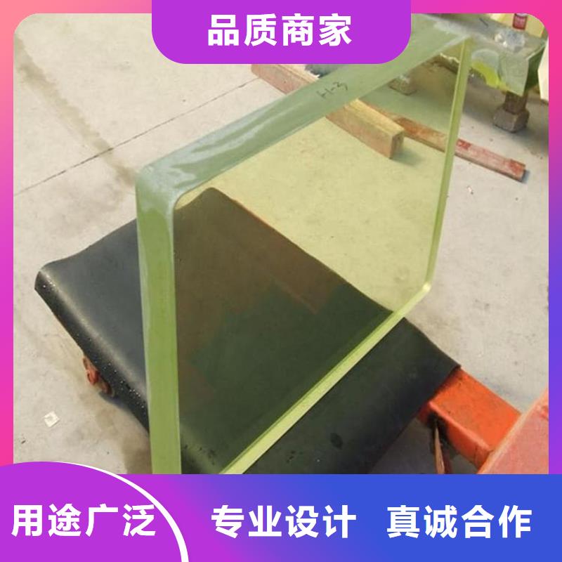 x光防护铅玻璃厂家-点击领取样品
