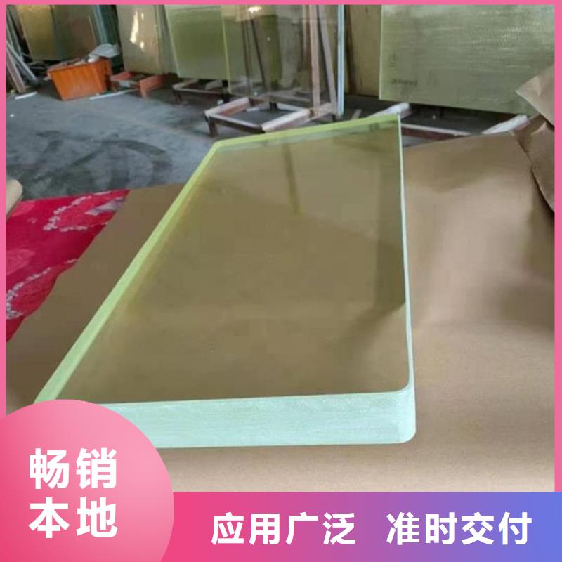 寵物醫(yī)院鉛玻璃制造廠