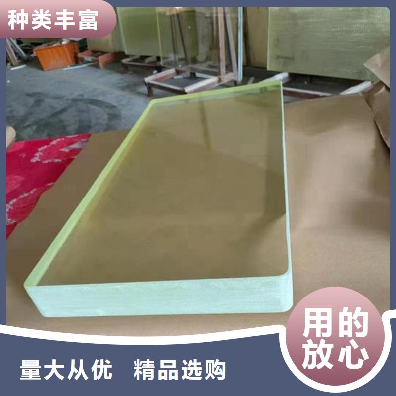 定制鉛玻璃觀察窗廠家