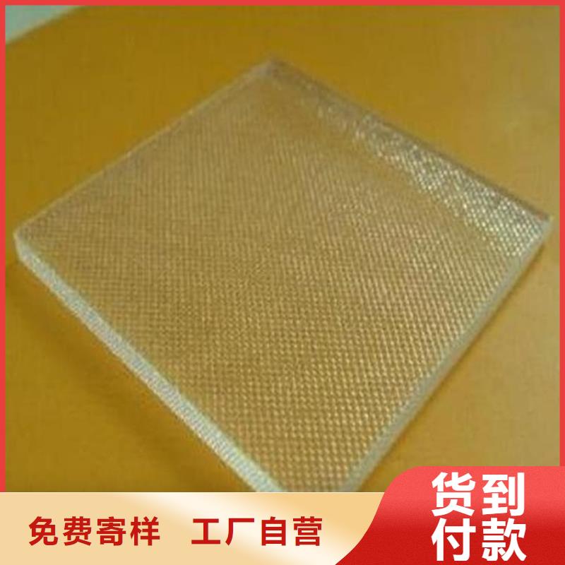 诚信供应钼靶室铅玻璃的厂家