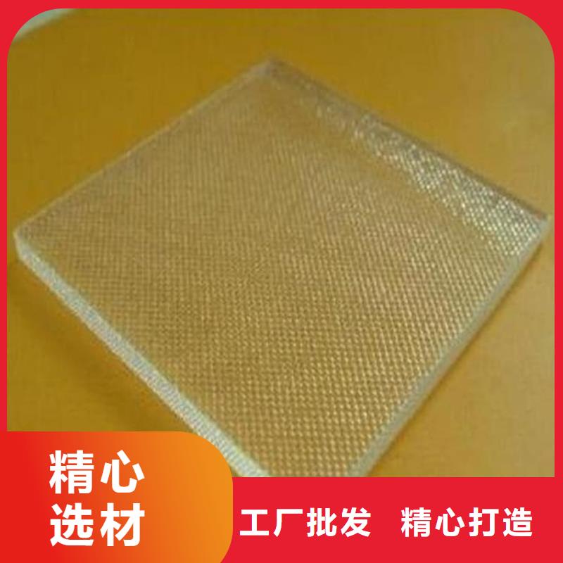防輻射鉛玻璃廠家