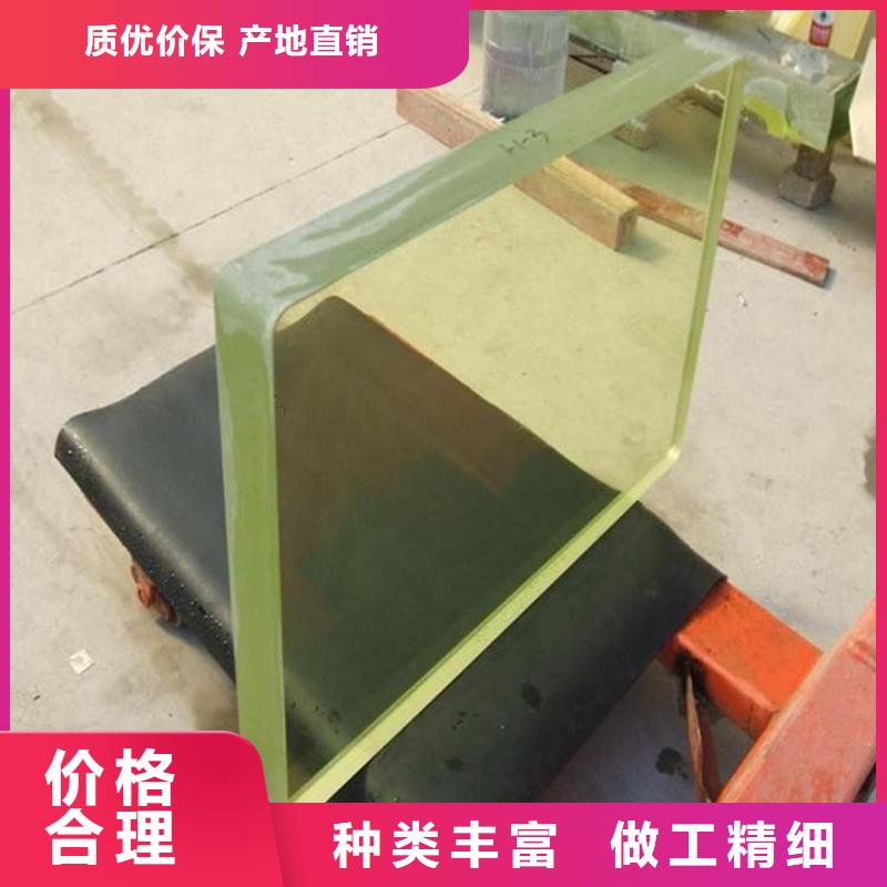 鉛玻璃2個鉛當量價格資訊