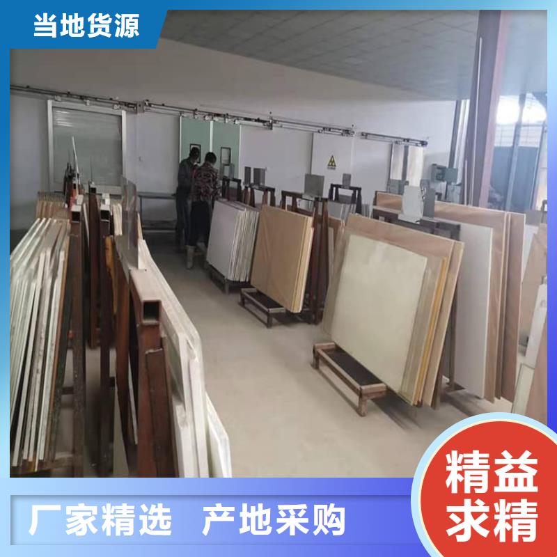 寵物醫(yī)院鉛玻璃-售后無憂