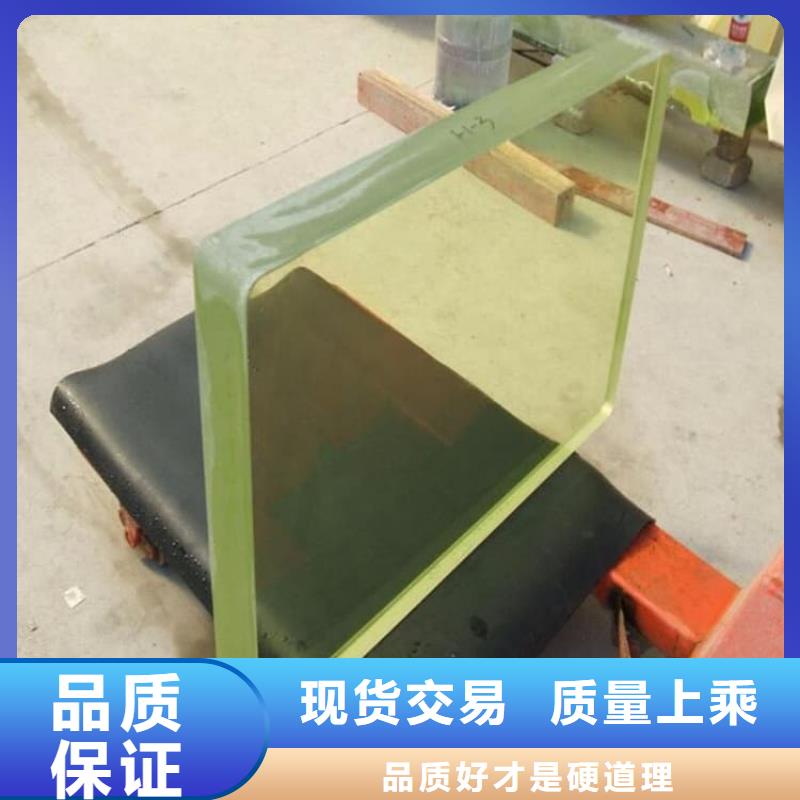 價(jià)格合理的1000*800mm鉛玻璃廠家