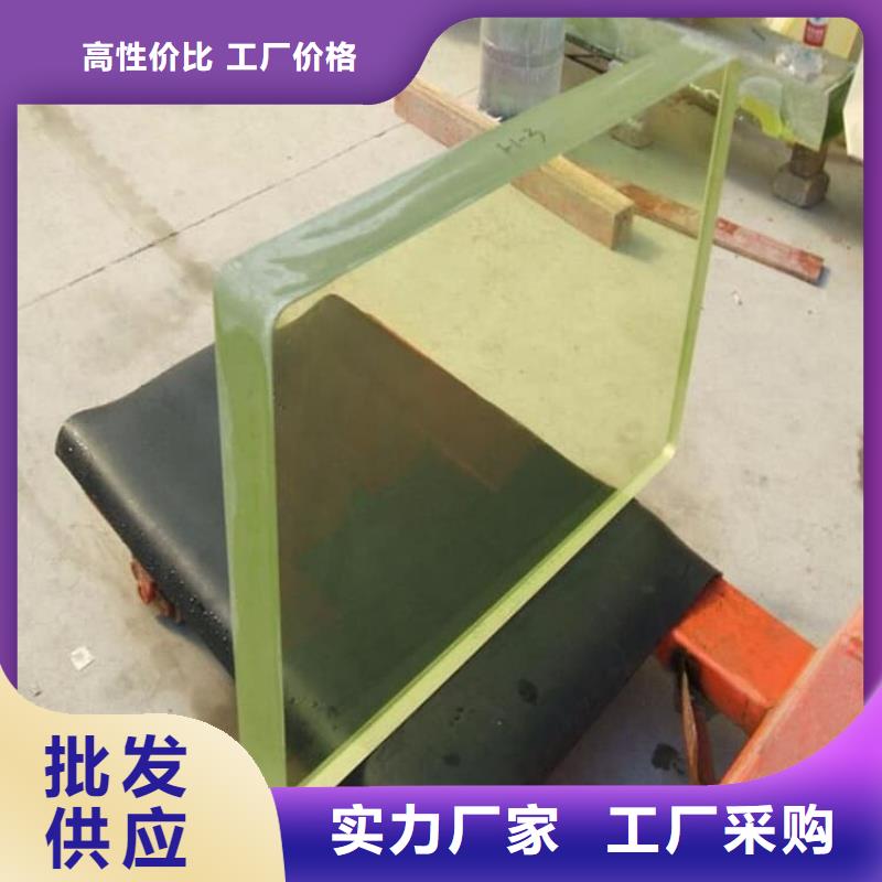 核醫(yī)學(xué)鉛玻璃優(yōu)選品質(zhì)廠家