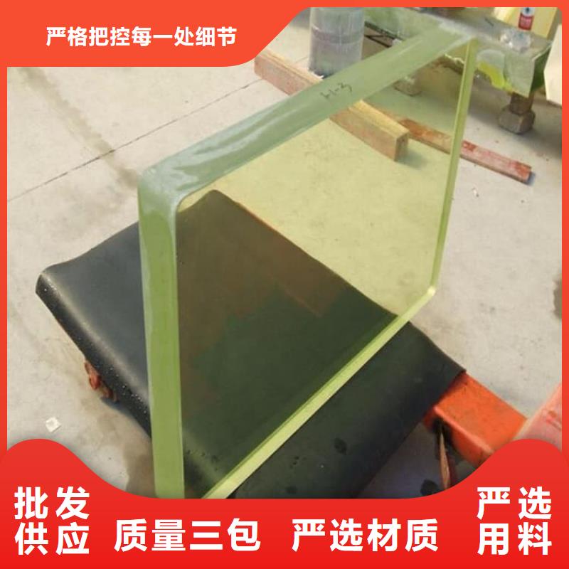 優(yōu)質(zhì)的深圳醫(yī)用鉛玻璃供貨商