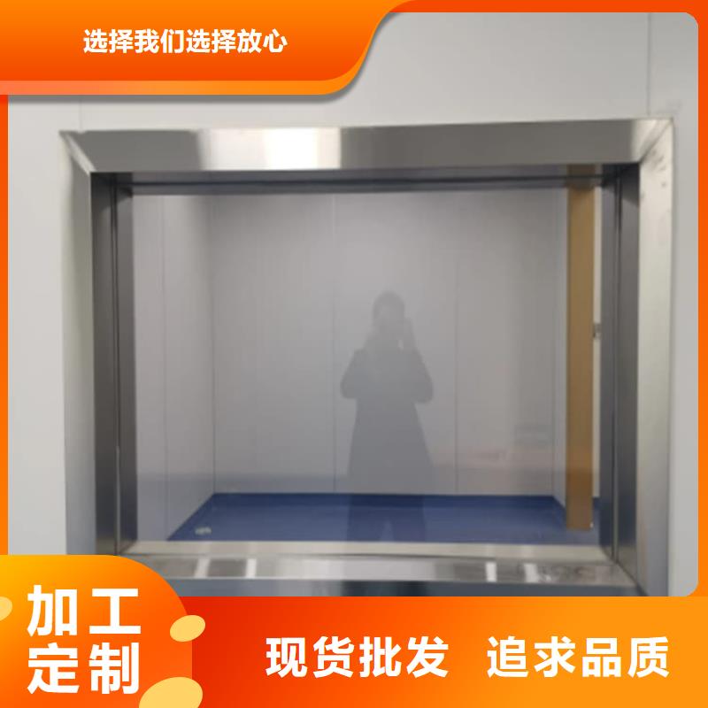 拍片室铅玻璃定制-实力厂家