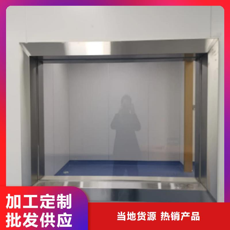 重信誉1000*800mm铅玻璃批发厂家