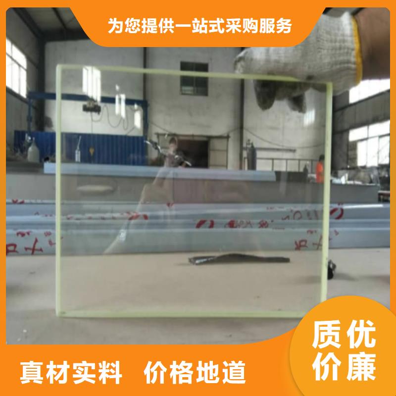 實力雄厚的拍片室鉛玻璃供貨商