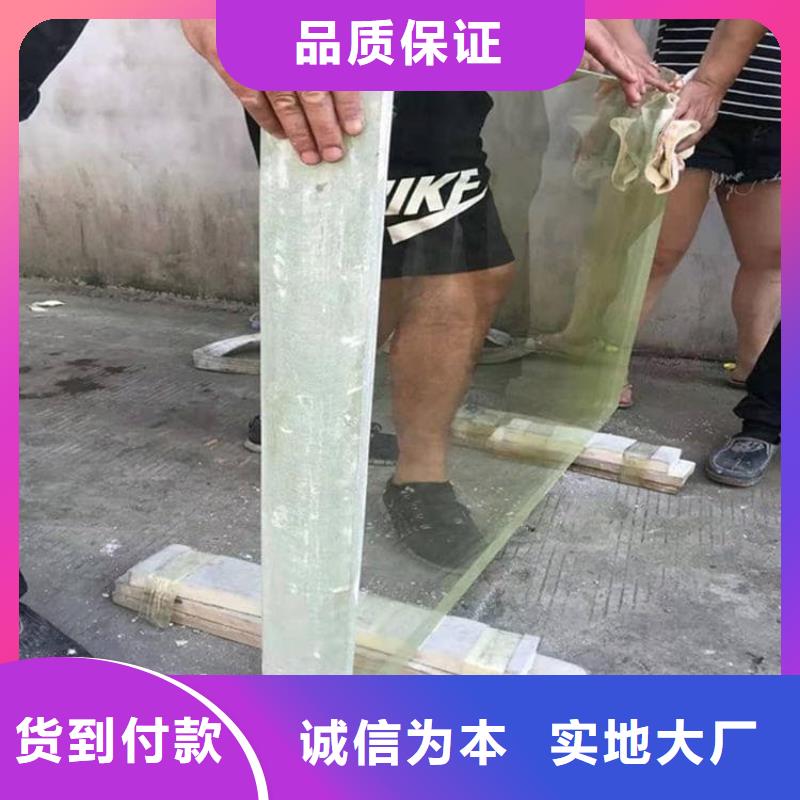放射科鉛玻璃有資質(zhì)