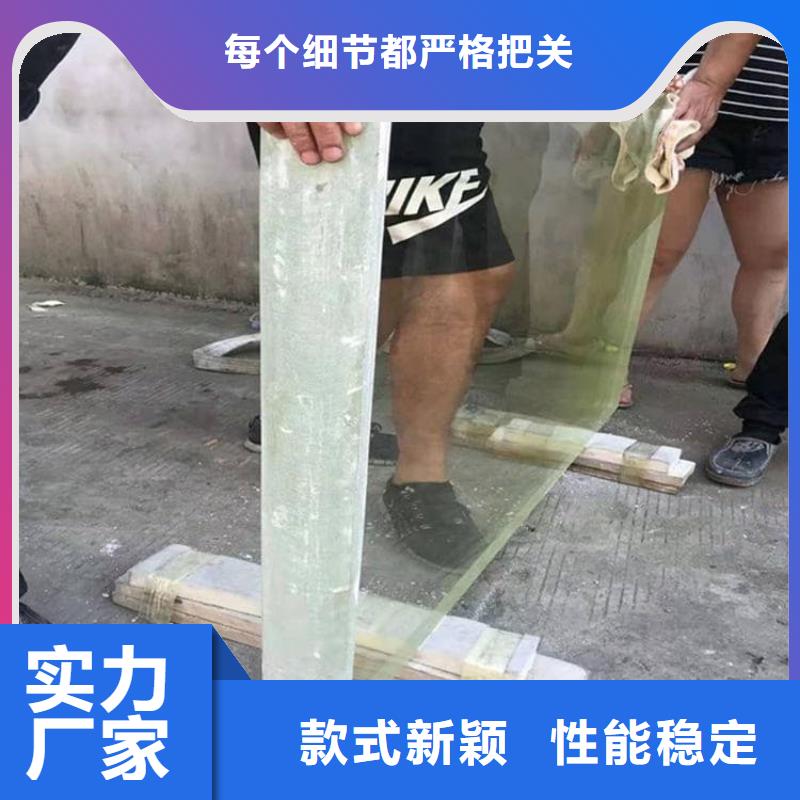 鉛玻璃20mm廠家_規(guī)格齊全