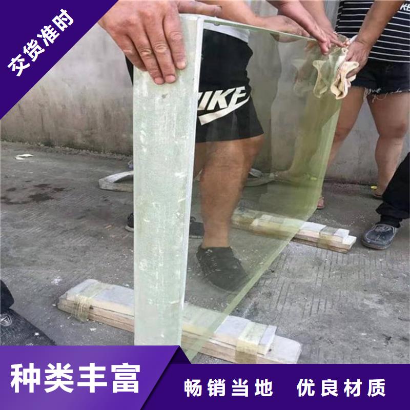 博瑞達(dá)有限公司大塊鉛玻璃價格低交貨快