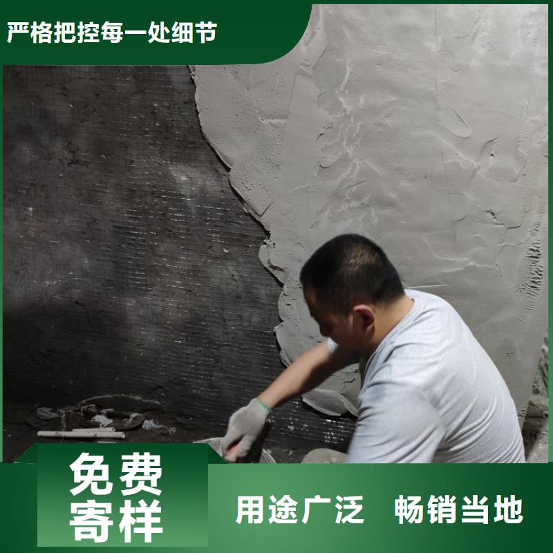 防辐射硫酸钡砂厂家值得信赖