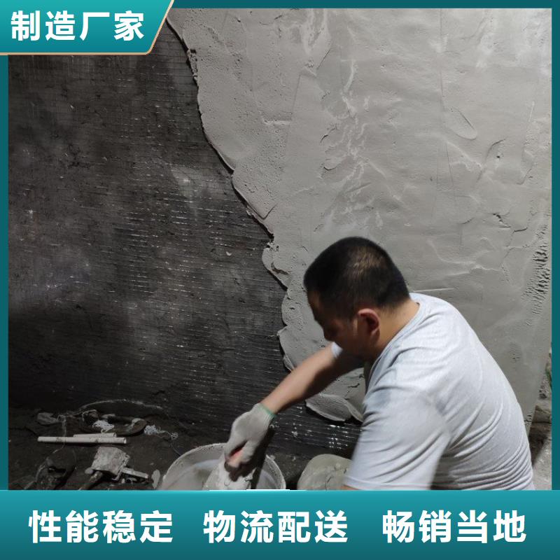 硫酸钡砂施工厂家