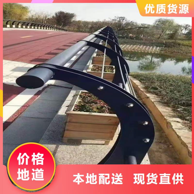 高速公路护栏设计免费送货