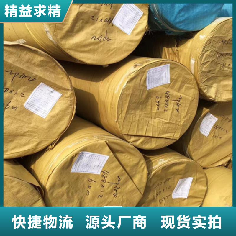 1Cr18Ni9Ti不锈钢管厂家规格齐全