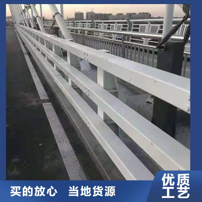 沙河县道路景观护栏