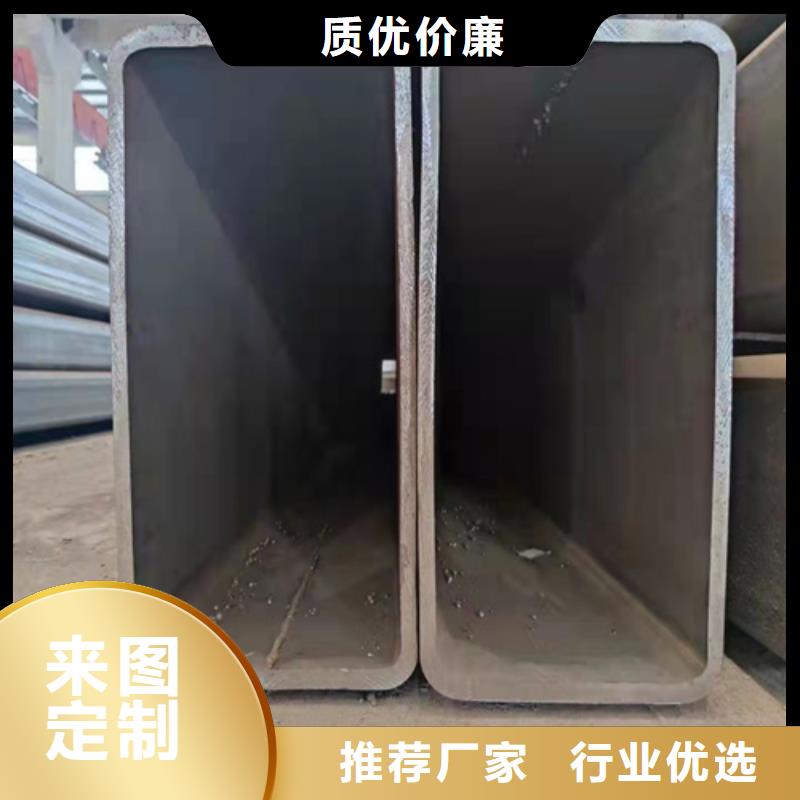 现货供应Q235B大口径方管_品牌厂家