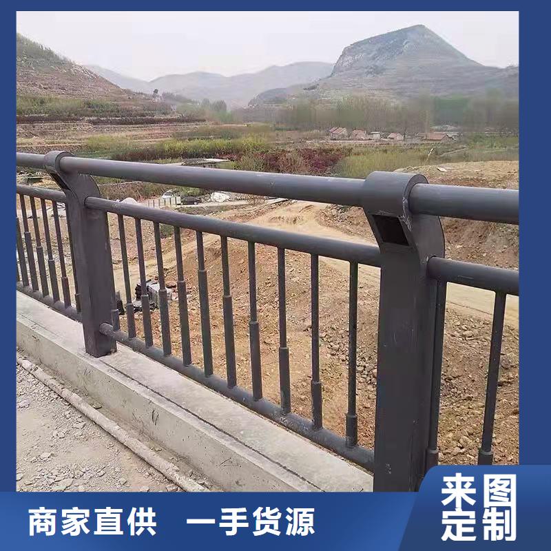 经验丰富的高速公路护栏供货商