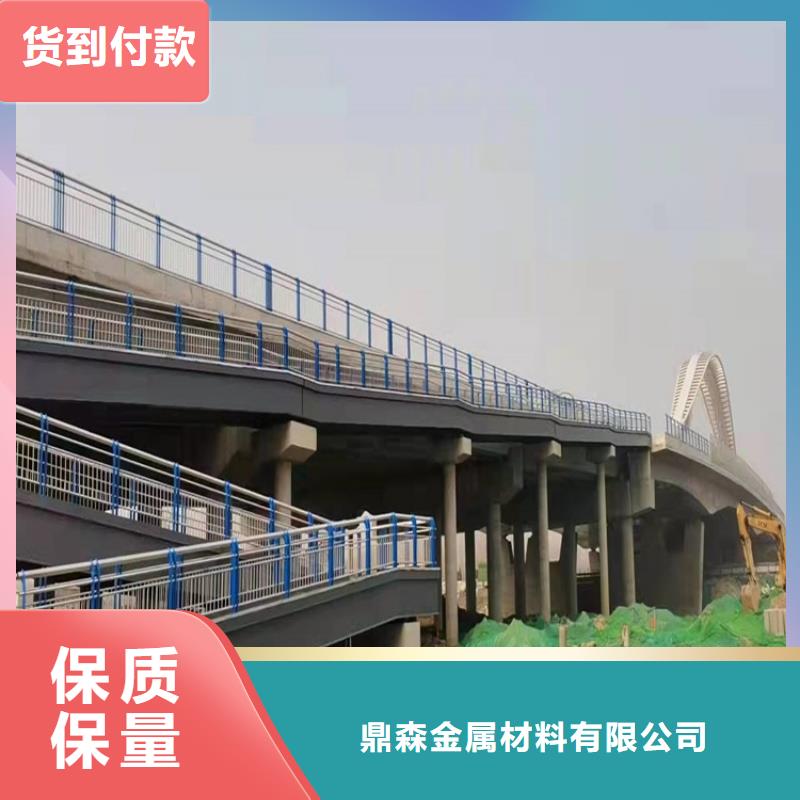 公路防撞护栏批发生产基地