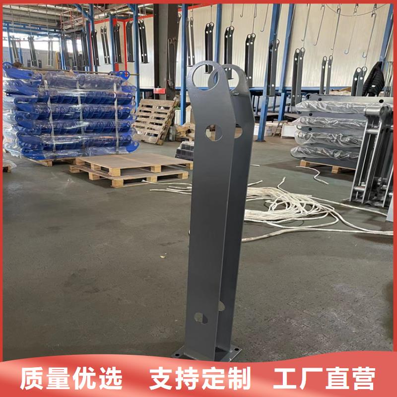 熱鍍鋅噴塑鋼板立柱適用范圍