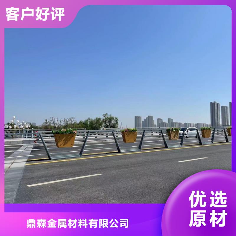 公路防撞护栏优质供货商