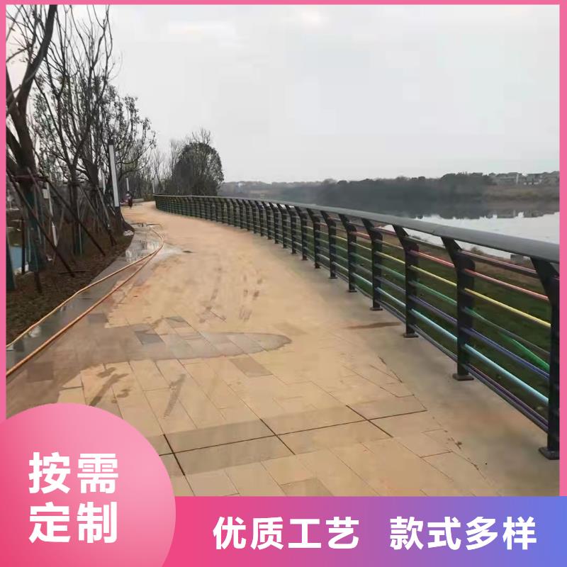 销售桥梁上护栏公司