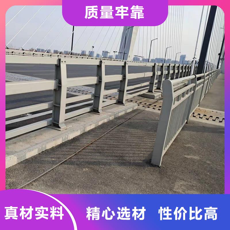 公路工程护栏便宜批发