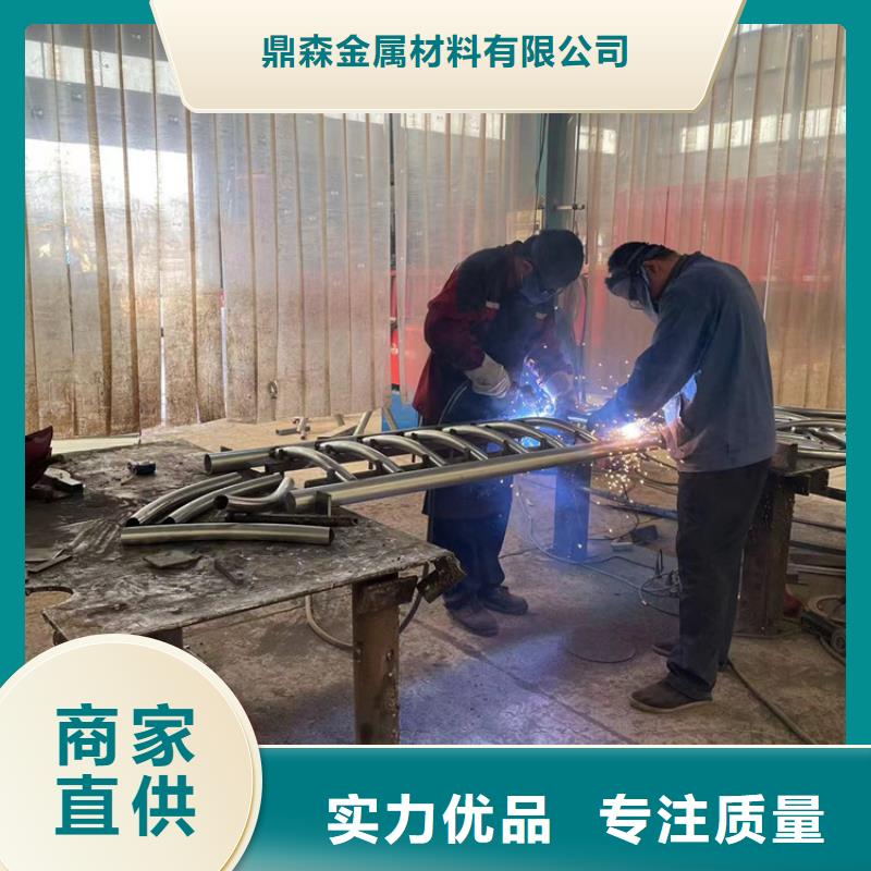 规格齐全的跨铁桥护栏批发商