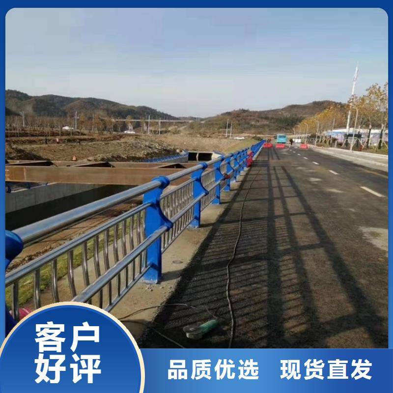 公路工程栏杆优质供应