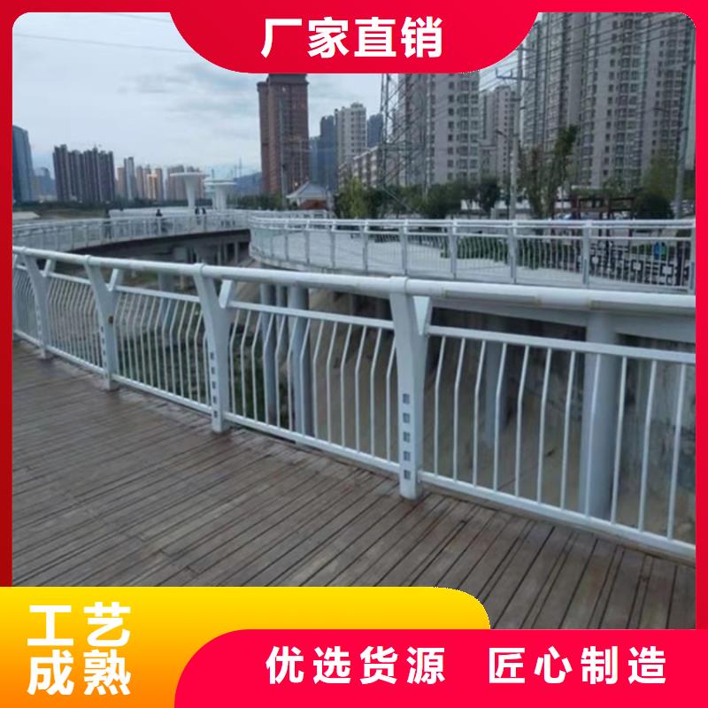 精选公路工程护栏厂家