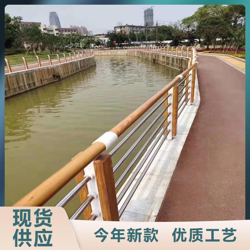 琼海市公路防撞护栏专业可靠