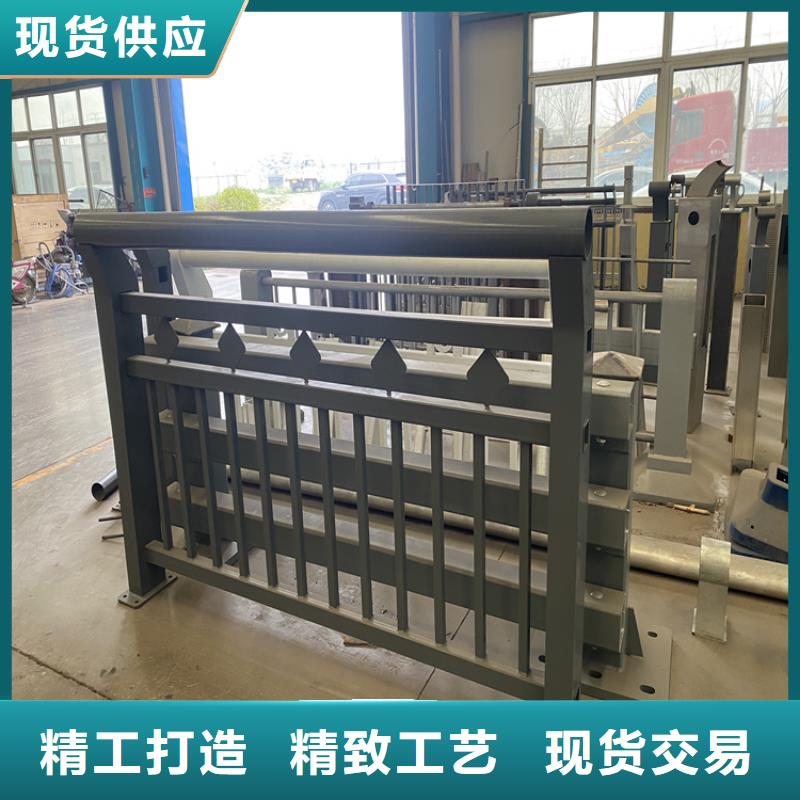 靠譜的橋梁護(hù)欄立柱公司