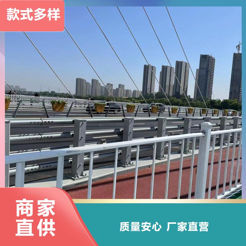 規(guī)格全的鑄造石鋼管護欄本地廠家