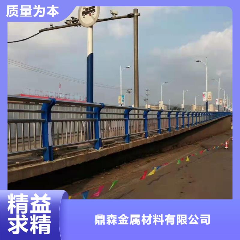 三沙市发货及时的桥梁灯光护栏基地