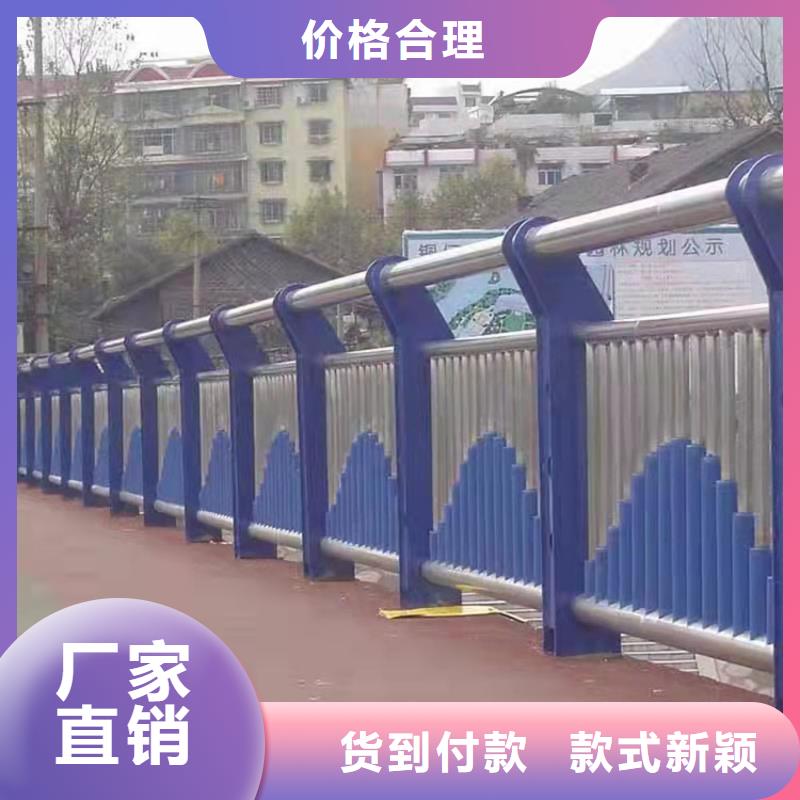 本地桥梁景观护栏供应商